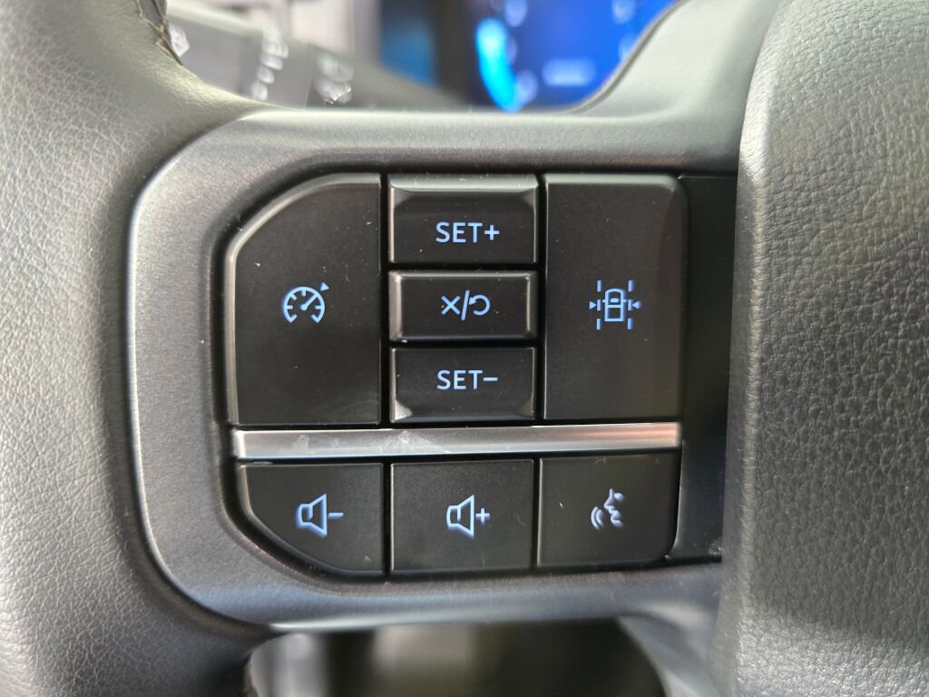 Used 2024 Ford F150 XLT w/ Tow/Haul Package image 24