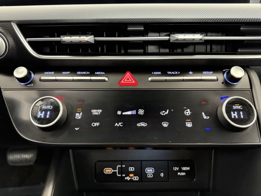 Used 2024 Hyundai Sonata Limited image 34