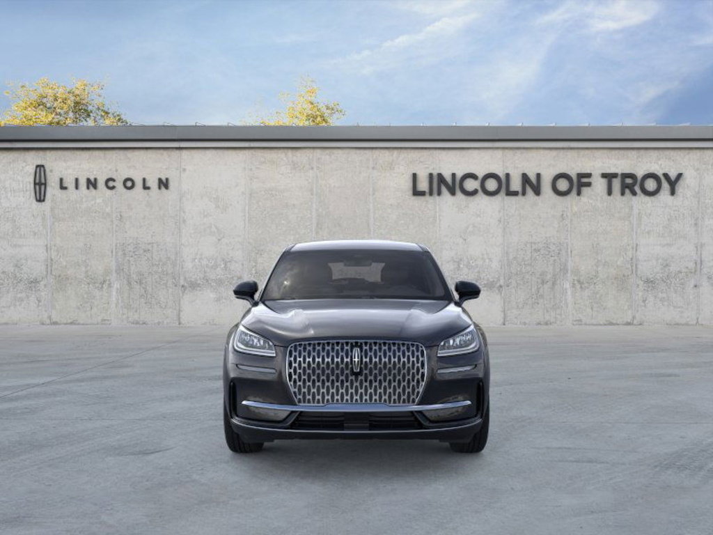 New 2025 Lincoln Corsair AWD w/ Rear Removable Package Tray image 6