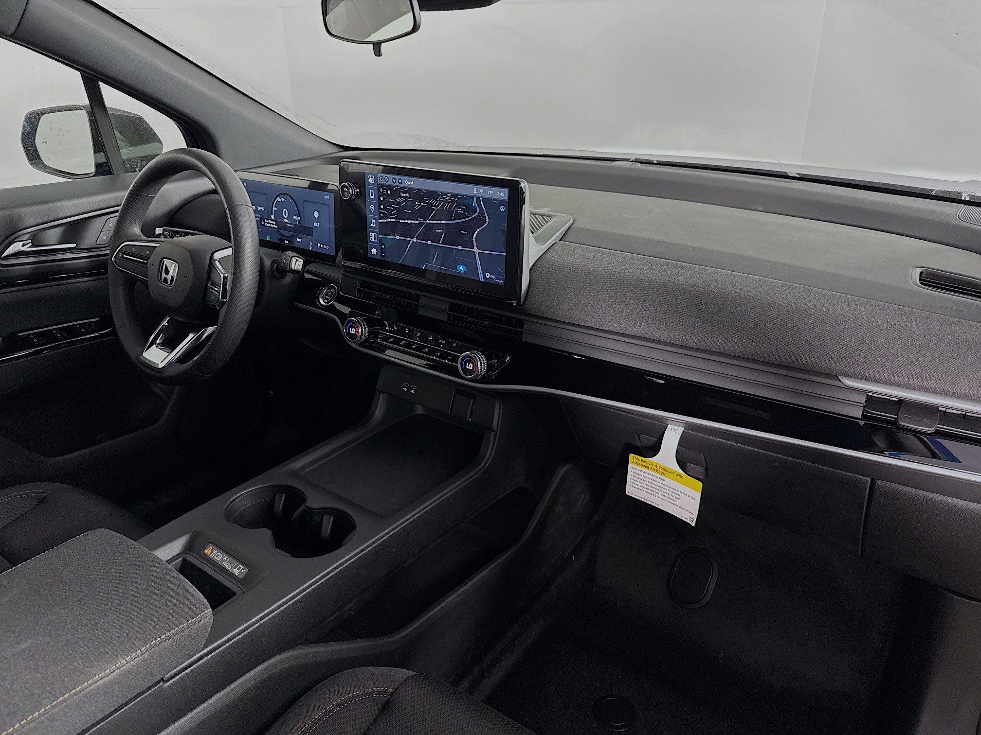 New 2026 Honda Prologue Eco image 36