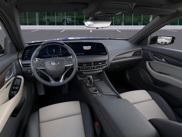New 2026 Cadillac CT5 Sport RWD image 15