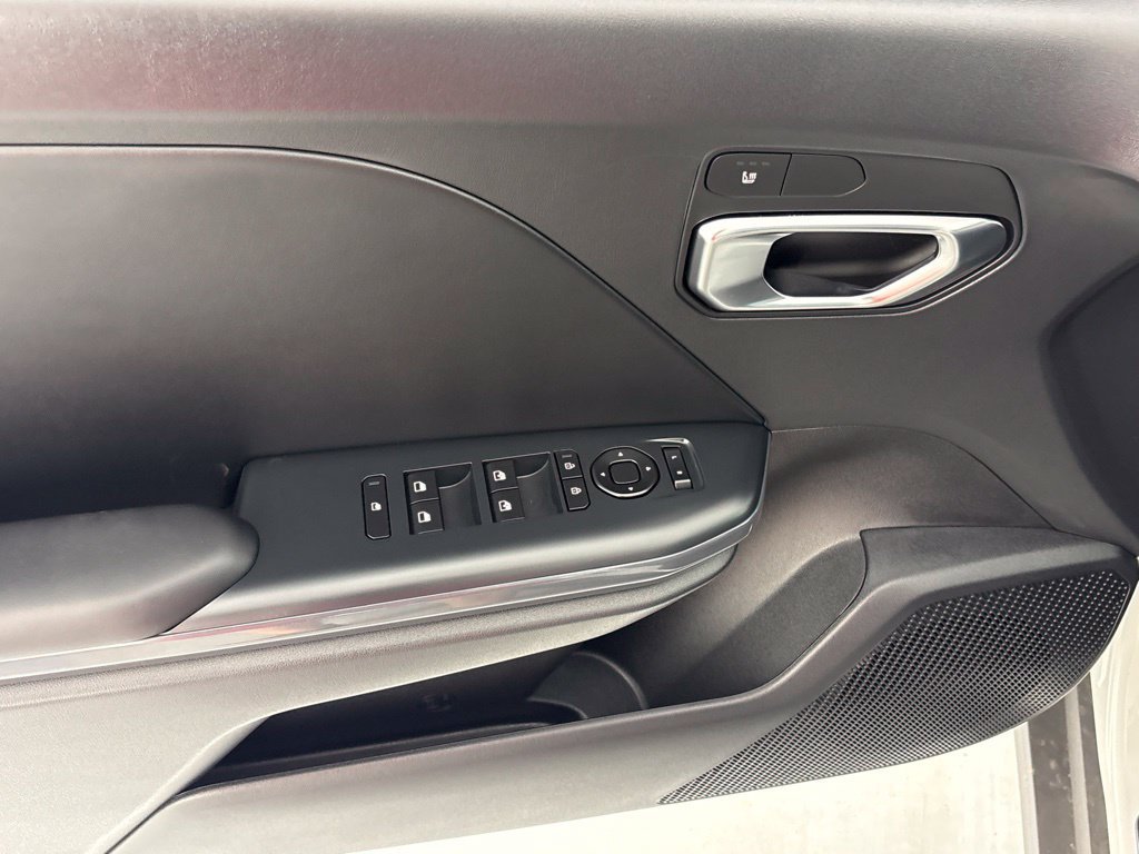 New 2026 Kia K4 GT-Line Turbo FWD image 20