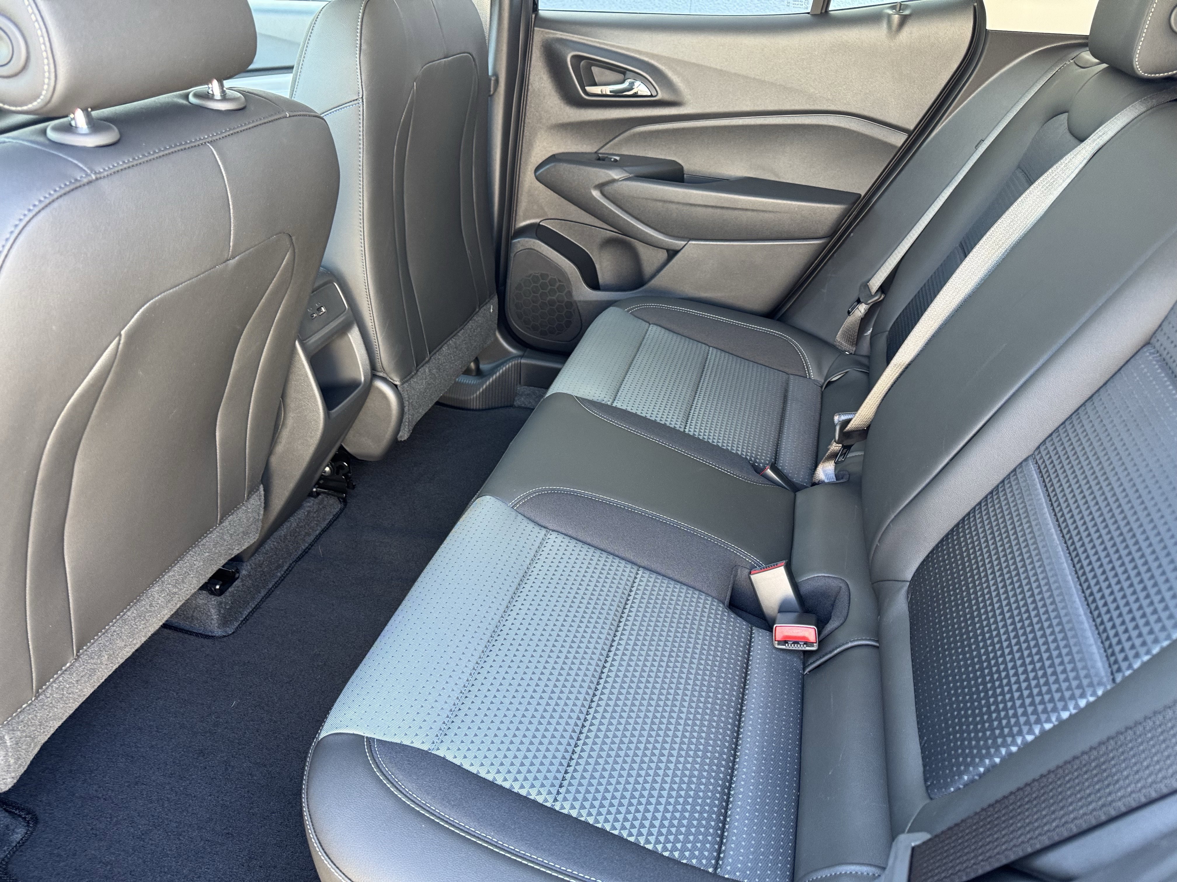 New 2026 Chevrolet Trax LT FWD image 15