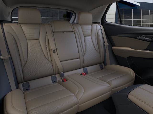 New 2026 Buick Envision Preferred AWD/4WD image 41