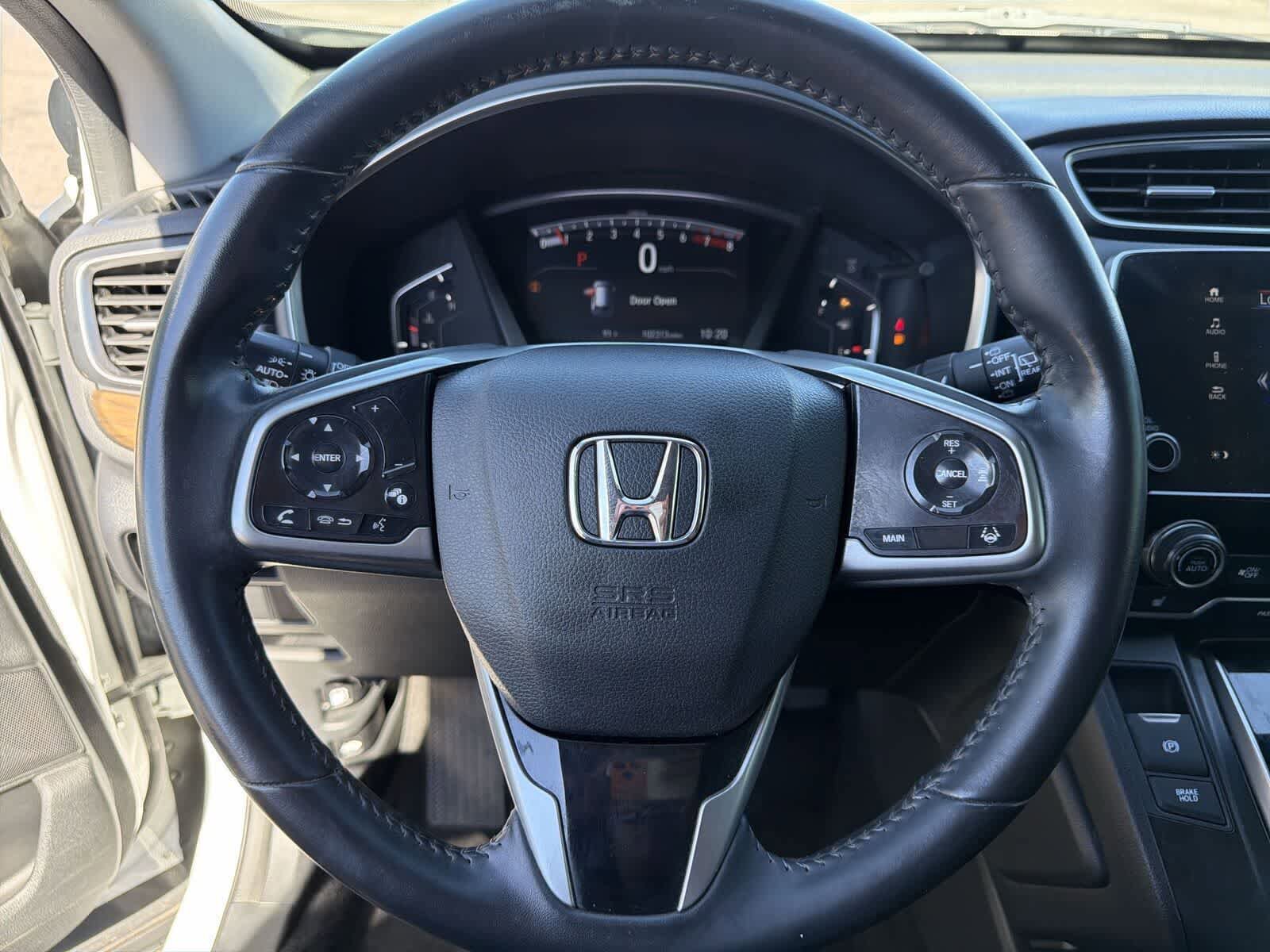Used 2020 Honda CR-V EX-L image 27