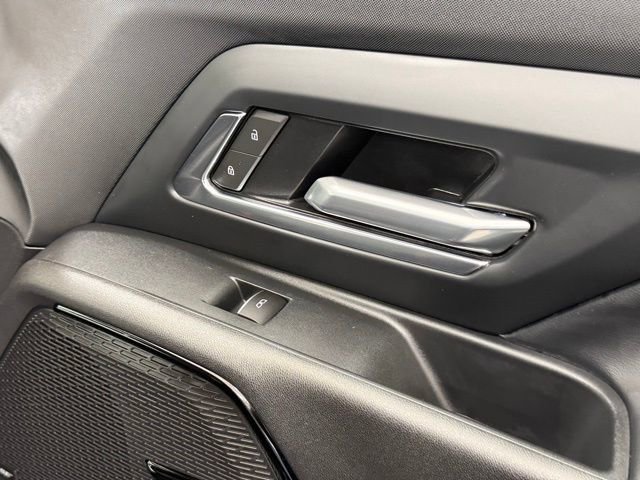 Used 2025 Chevrolet Silverado EV RST image 25