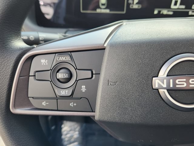 New 2026 Nissan Sentra S w/ Floor Mat Package FWD image 12