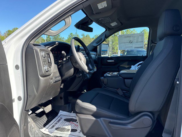 New 2026 GMC Sierra 3500 Pro w/ Convenience Package image 11