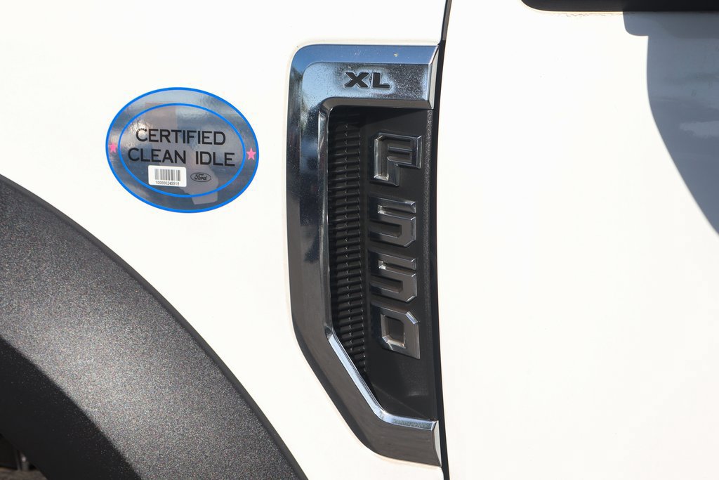 Used 2018 Ford F550 2WD Crew Cab Super Duty image 42