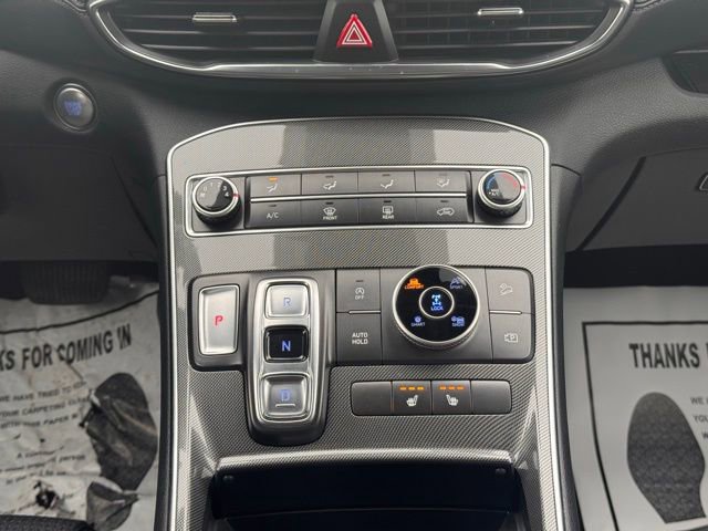 Used 2022 Hyundai Santa Fe SEL image 18