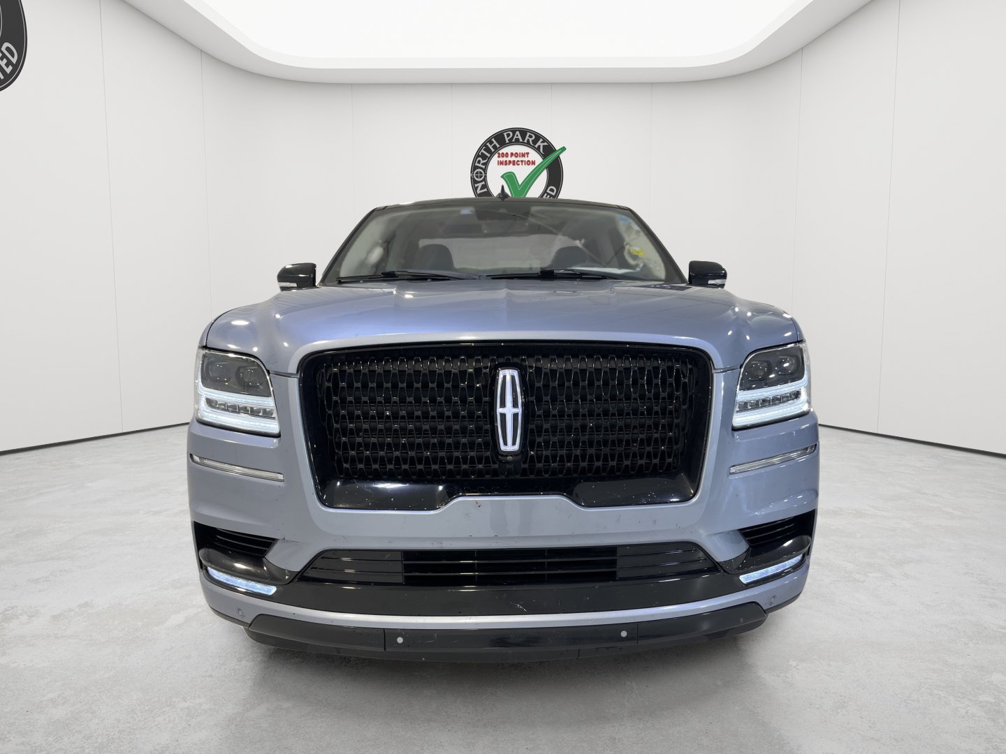 Used 2020 Lincoln Navigator Black Label AWD/4WD image 10