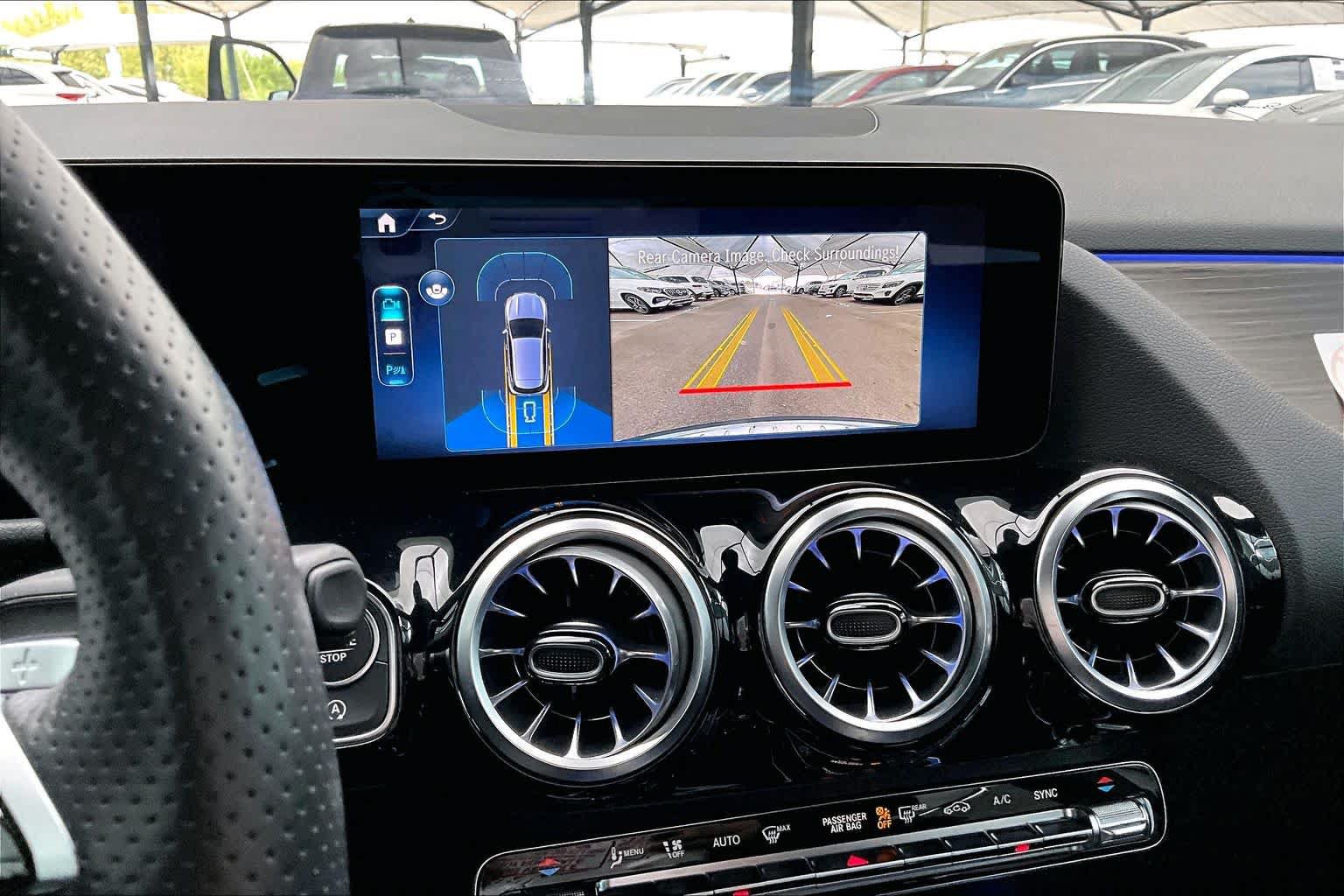 Used 2026 Mercedes-Benz GLA 250 image 26