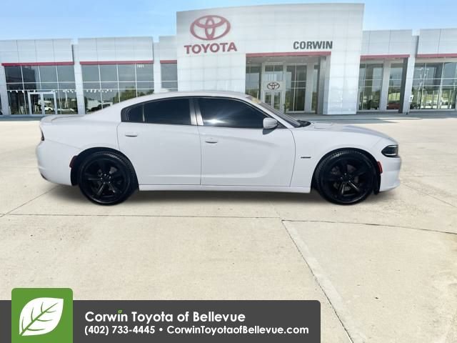 Used 2018 Dodge Charger R/T image 6