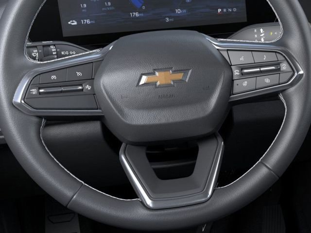 New 2025 Chevrolet Blazer EV LT AWD/4WD image 20