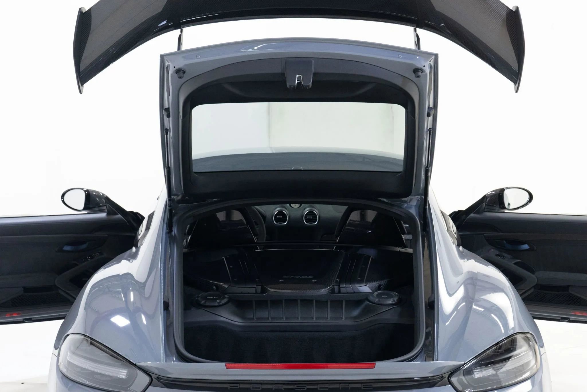 Used 2023 Porsche 718 Cayman GT4 RS image 47