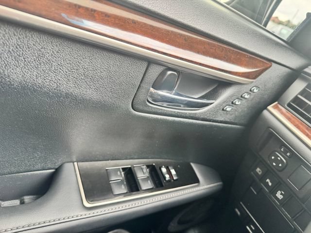 Used 2018 Lexus ES 350 w/ Navigation System Package FWD image 15