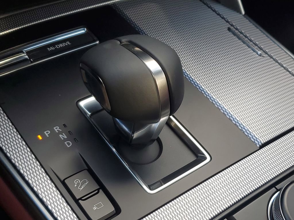 New 2026 MAZDA CX-70 3.3 Turbo S w/ Premium Package AWD/4WD image 32