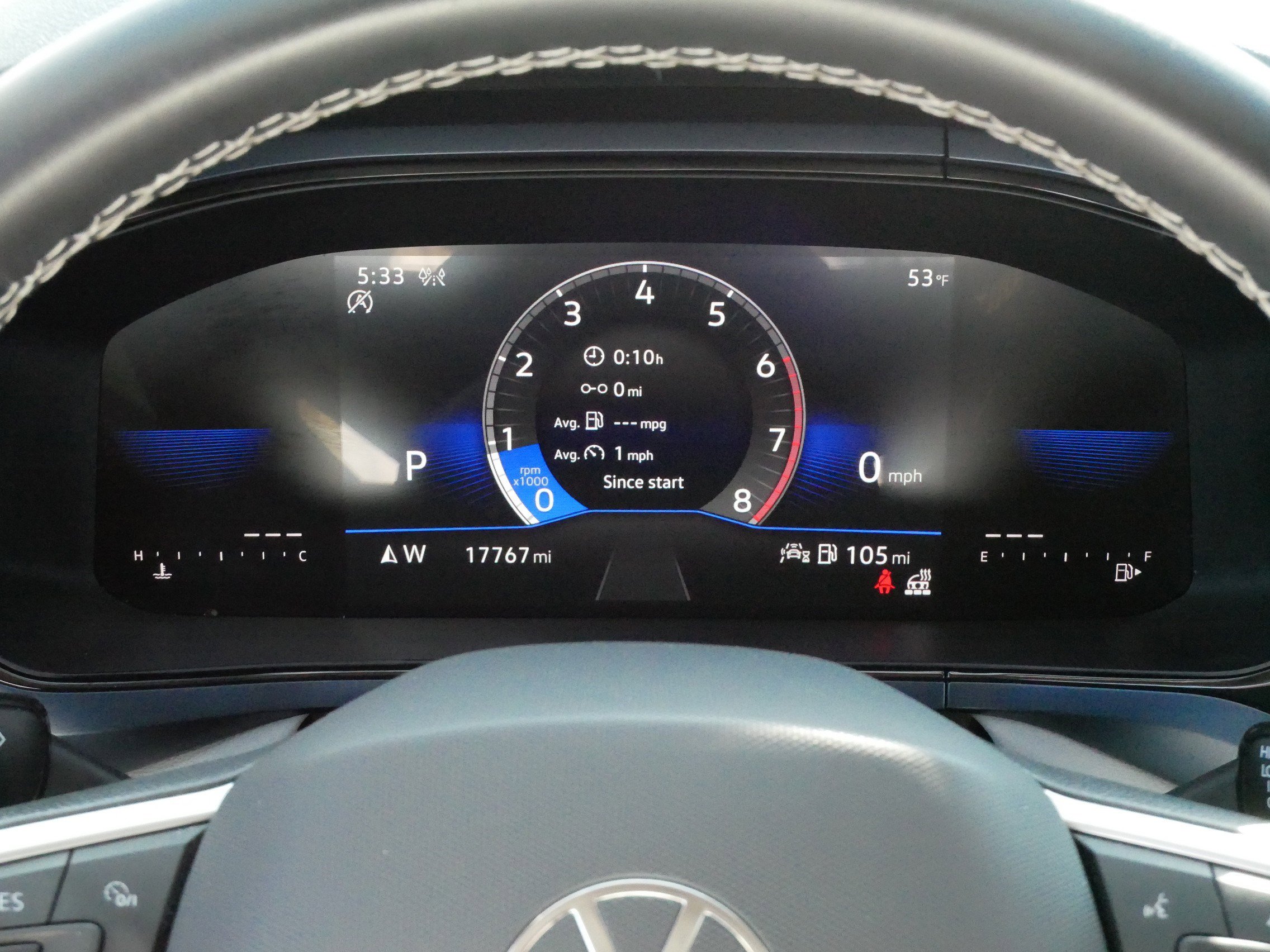 Used 2023 Volkswagen Taos SE w/ Panoramic Sunroof Package image 21