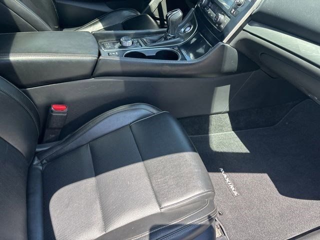 Used 2018 Nissan Maxima 3.5 SL FWD image 38