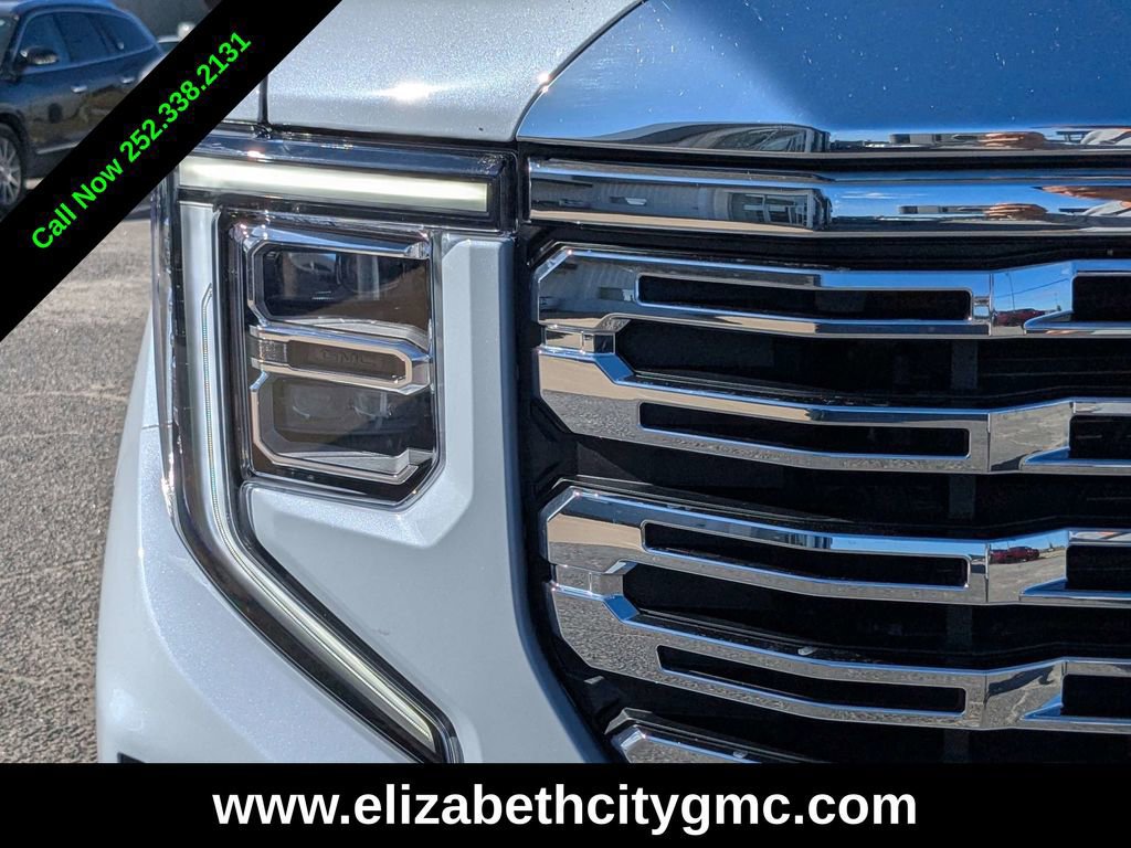 New 2026 GMC Sierra 1500 Denali image 10