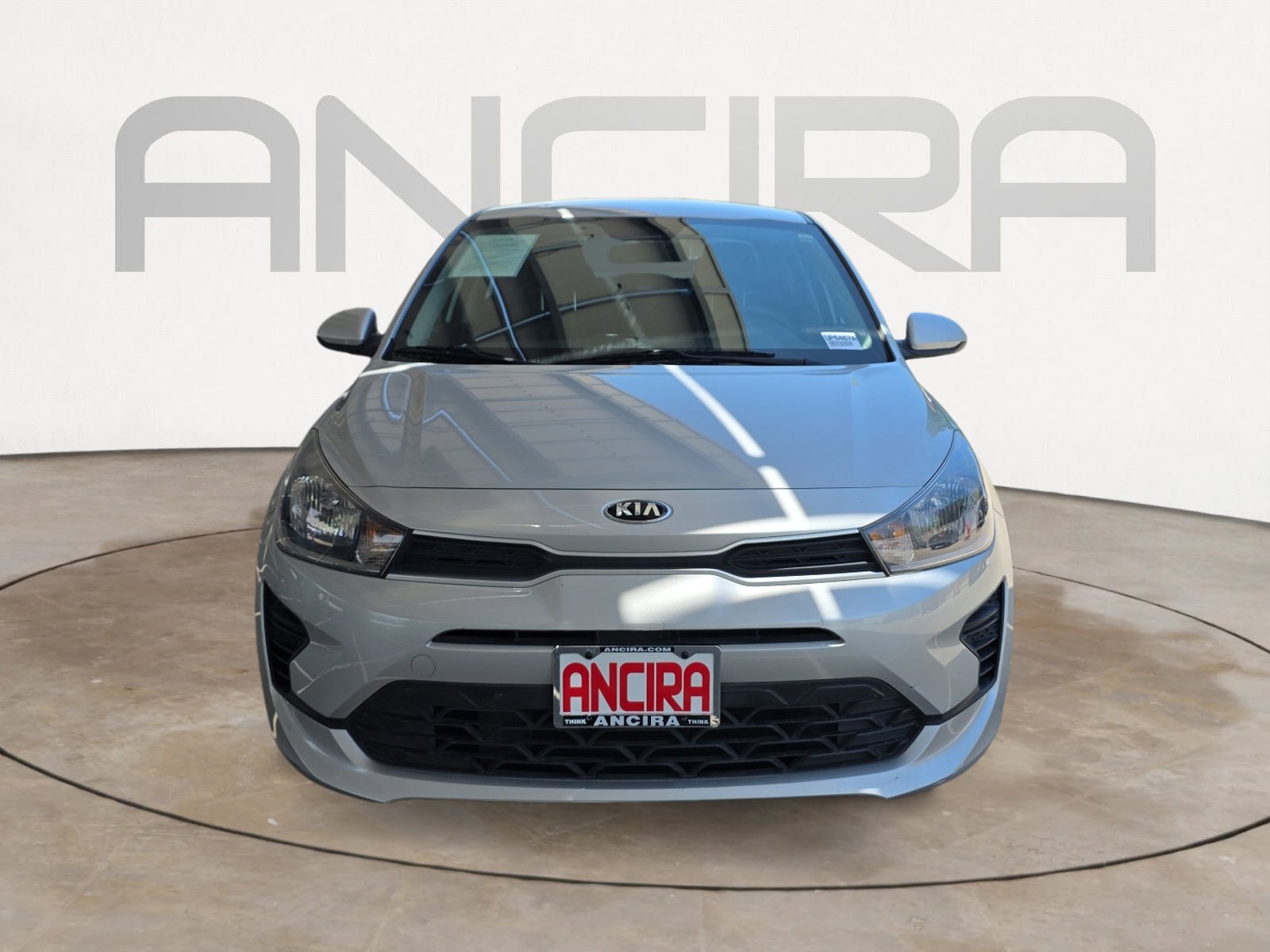 Used 2021 Kia Rio S FWD image 3