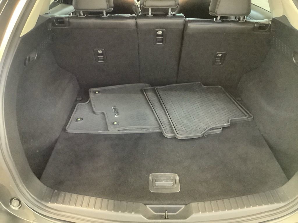 Certified 2023 MAZDA CX-5 AWD 2.5 S w/ Preferred Package image 15