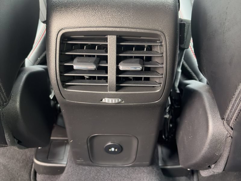 Certified 2026 Ford Escape ST-Line AWD/4WD image 16