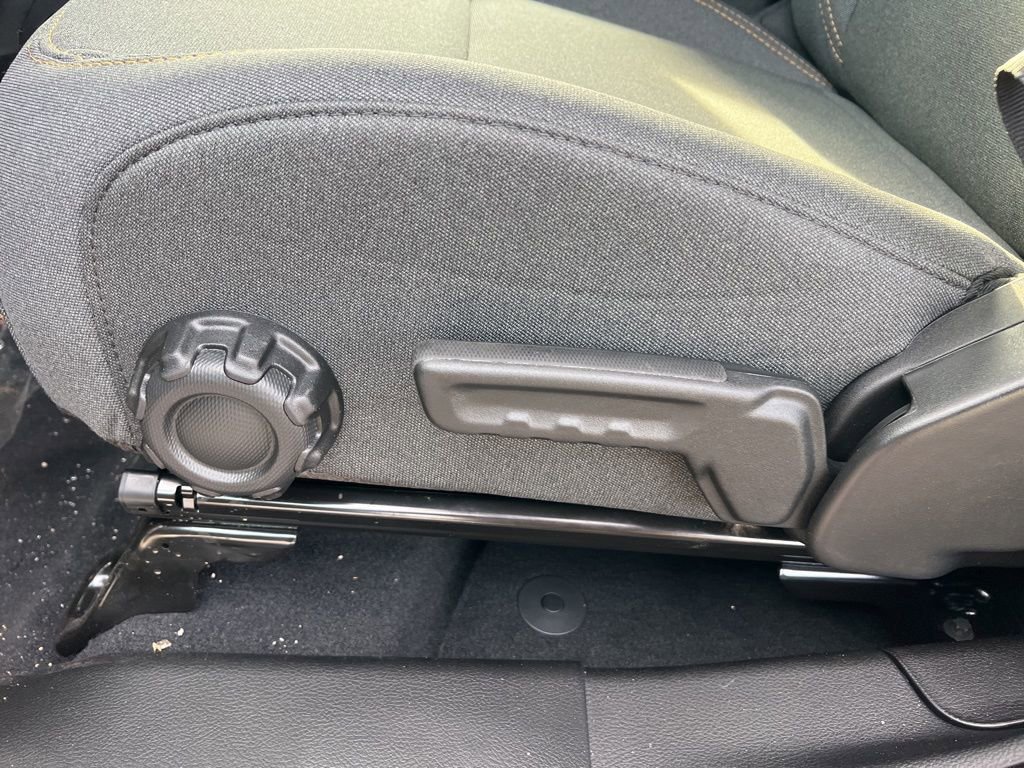 New 2026 Jeep Gladiator Sport image 22