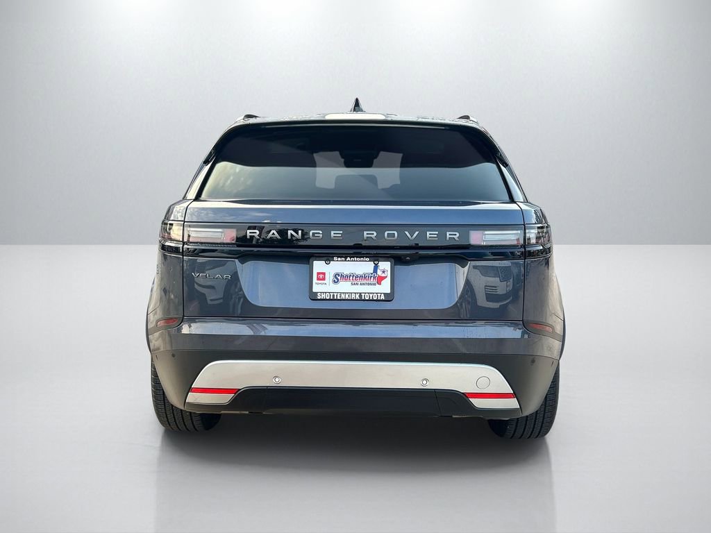 Used 2026 Land Rover Range Rover Velar S image 6