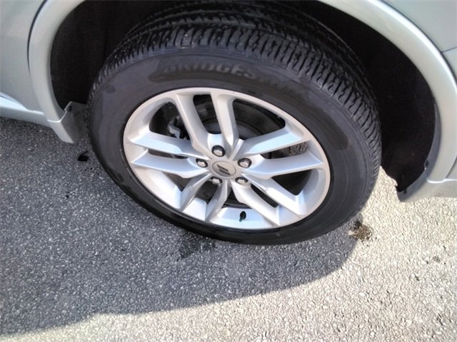 Used 2024 Dodge Durango GT w/ Trailer Tow Group IV image 16