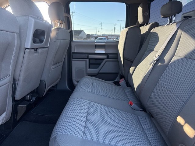 Used 2019 Ford F150 XLT w/ Equipment Group 302A Luxury image 11