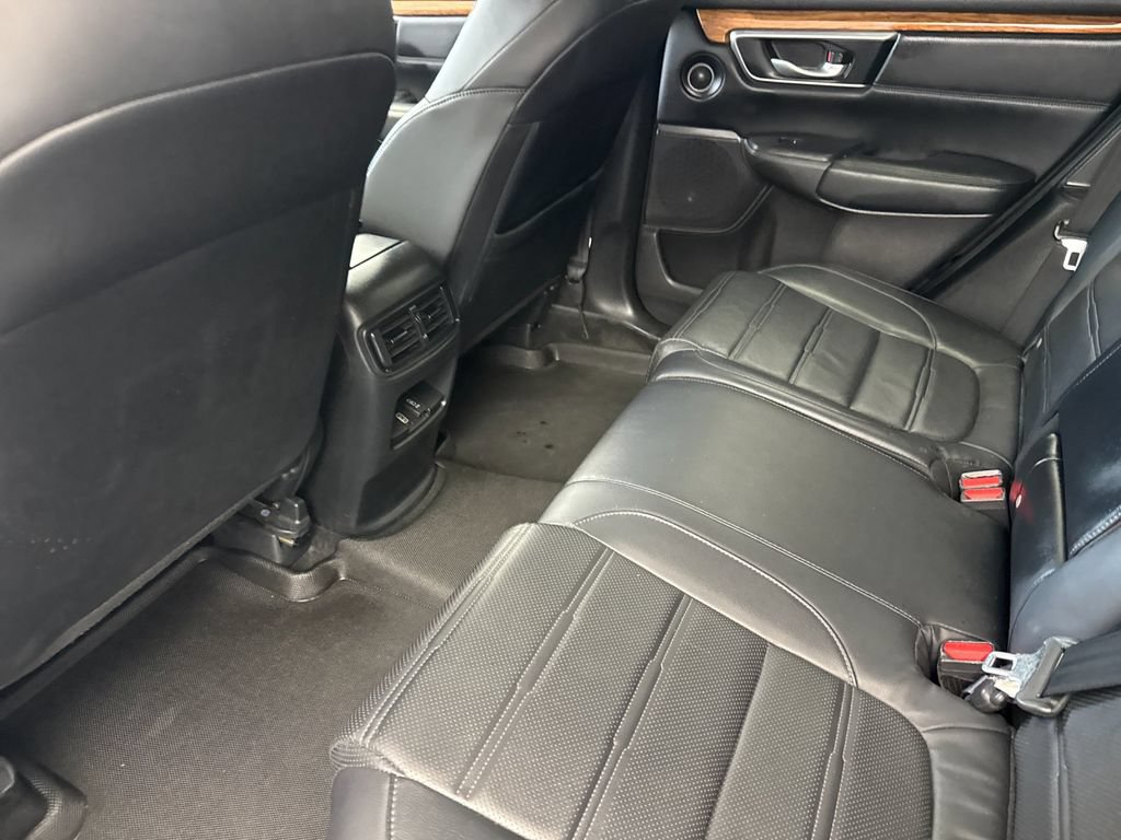 Used 2022 Honda CR-V EX-L image 11