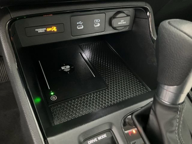 Certified 2026 Honda CR-V EX image 14