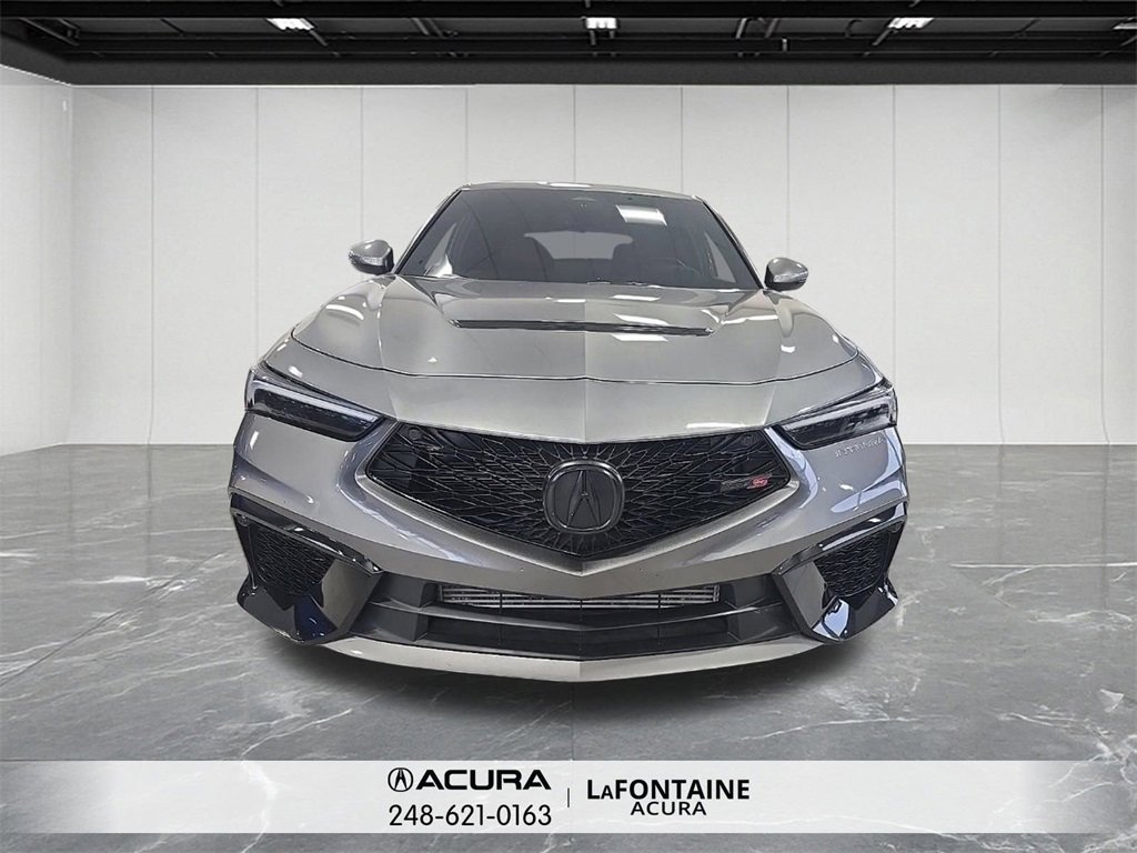 Used 2025 Acura Integra Type S image 2