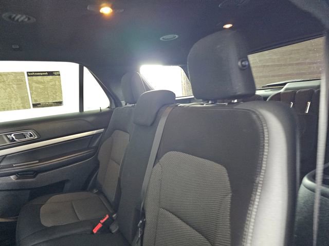 Used 2019 Ford Explorer XLT w/ Equipment Group 201A image 21