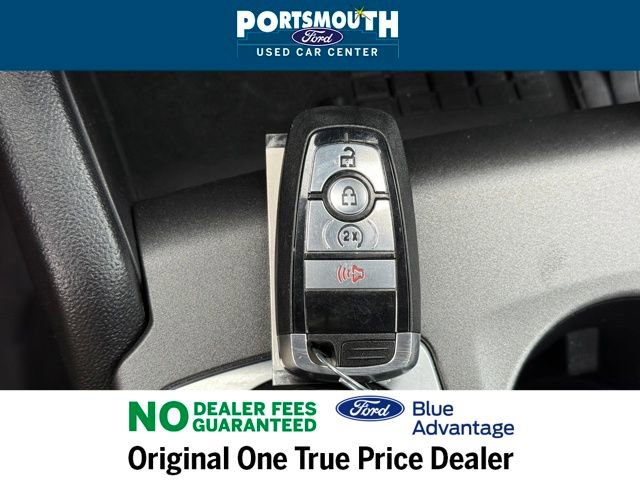 Certified 2025 Ford Bronco Sport Badlands image 11