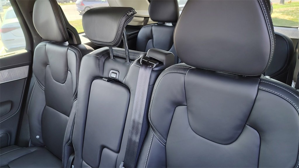 New 2026 Volvo XC90 B6 Ultra image 26