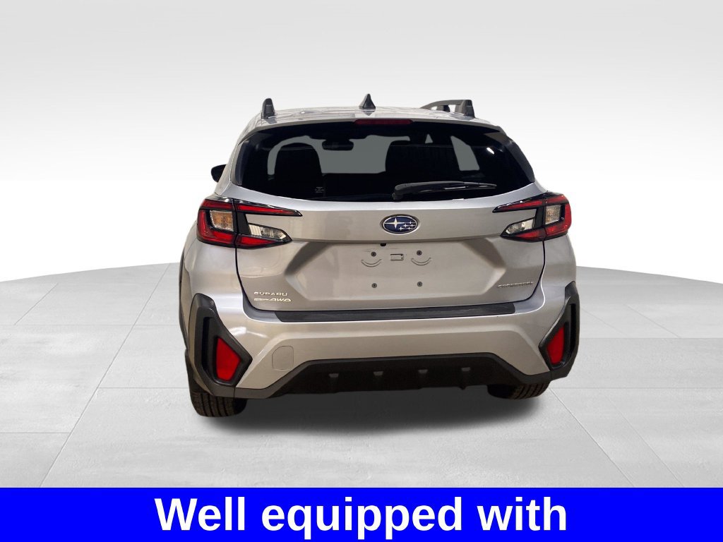 Certified 2024 Subaru Crosstrek 2.0i Premium AWD/4WD image 3