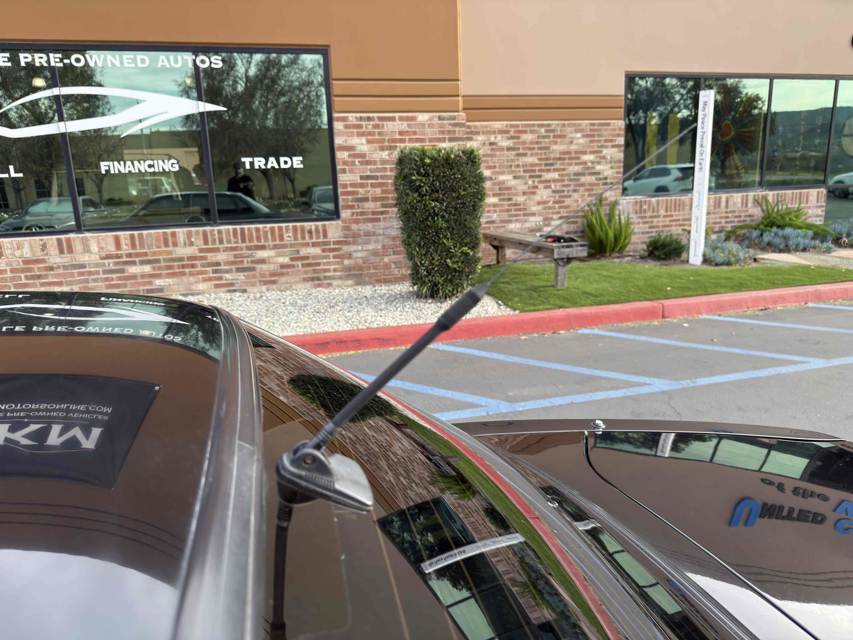 Used 2002 Jaguar XJ8 image 46