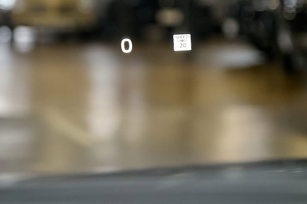 Certified 2023 Volvo S90 B6 Ultimate w/ Lounge Package image 36