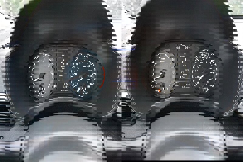 Used 2021 Nissan Altima 2.5 S w/ Driver Assist Package image 19