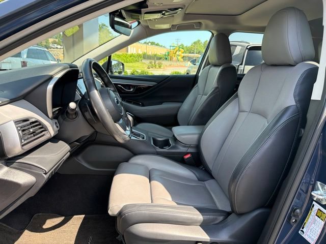 Used 2024 Subaru Outback Limited AWD/4WD image 24