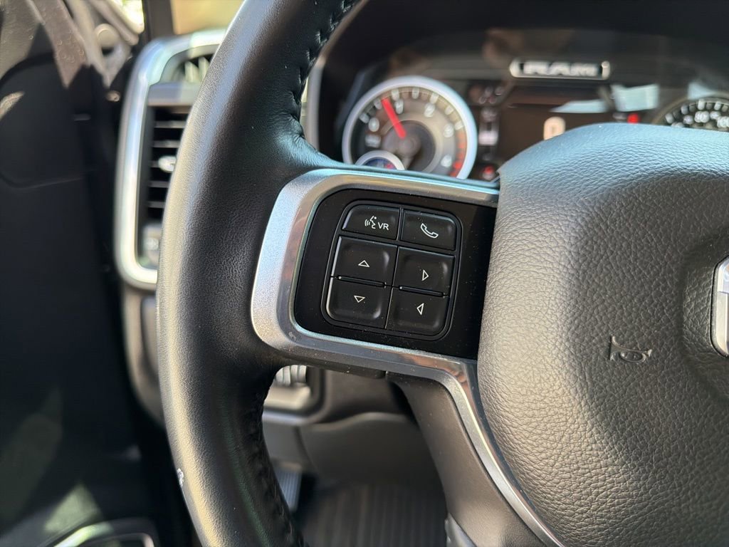 Used 2022 RAM 3500 Laramie AWD/4WD image 31