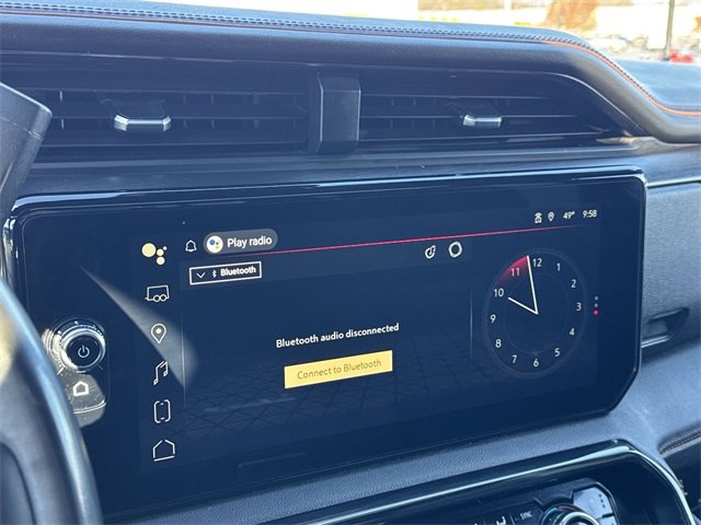 Used 2024 GMC Sierra 2500 AT4 w/ AT4 Premium Plus Package image 17