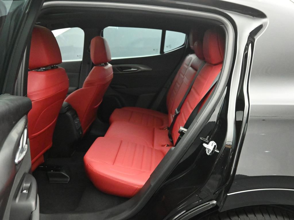 New 2026 Alfa Romeo Tonale w/ Red Premium Package AWD/4WD image 22