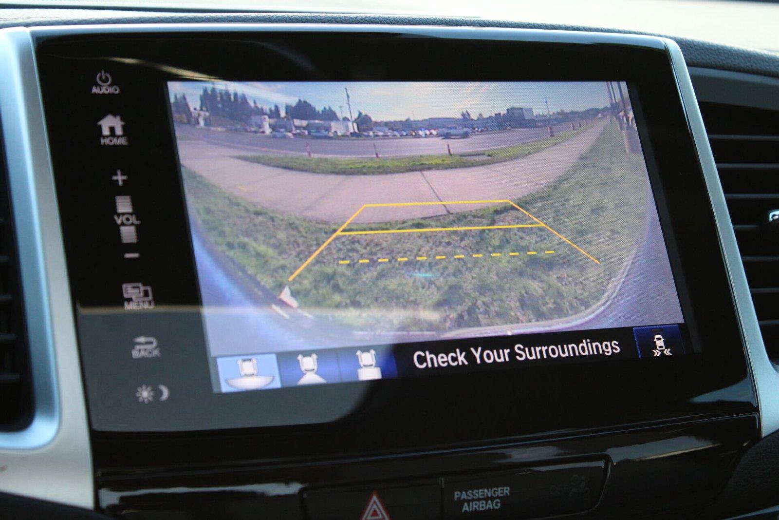 Used 2020 Honda Ridgeline RTL-E image 30