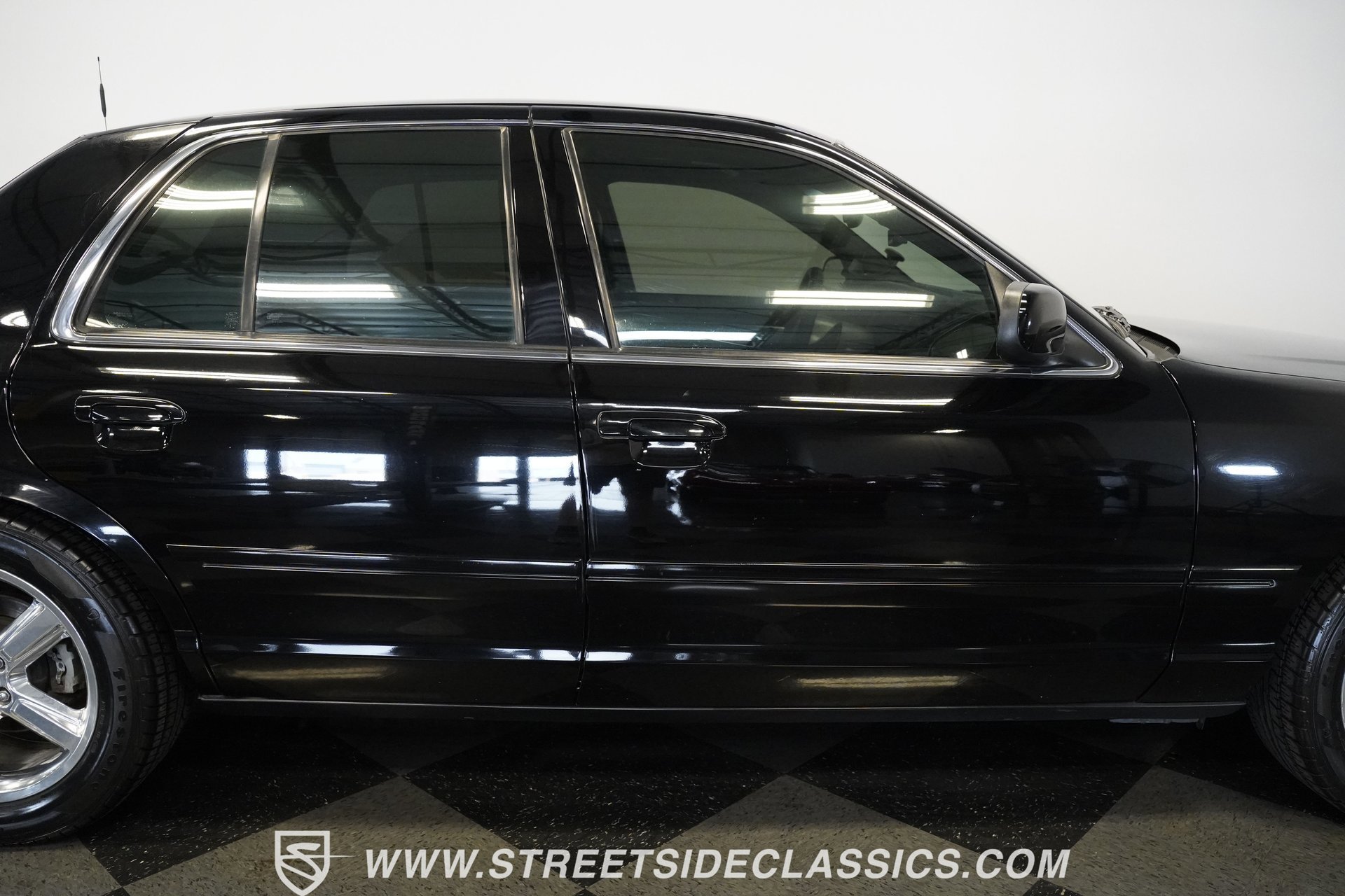 Used 2003 Mercury Marauder image 36