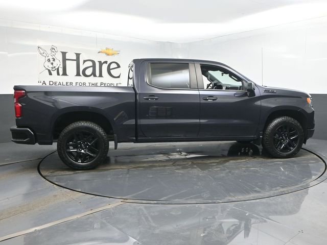 Used 2023 Chevrolet Silverado 1500 RST image 36