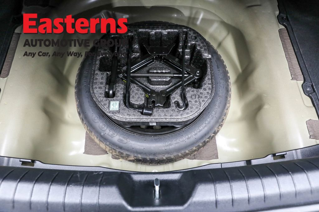 Used 2023 Hyundai Sonata SEL image 22