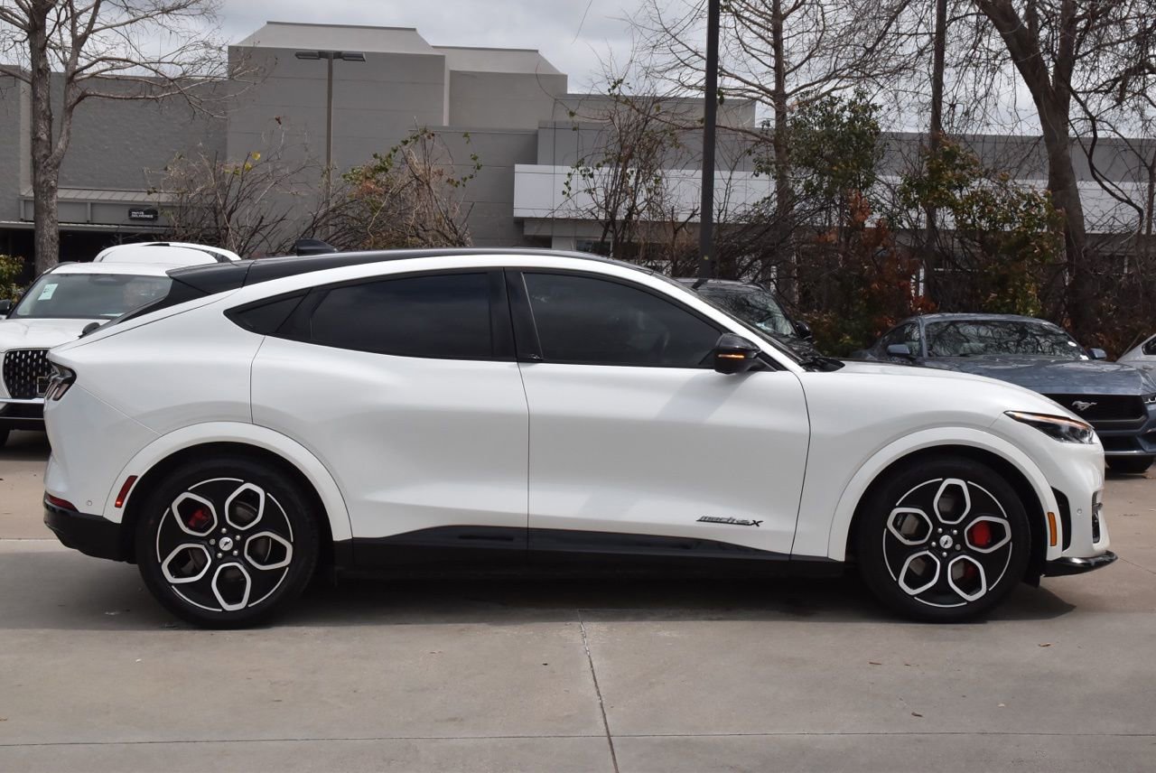 Certified 2023 Ford Mustang Mach-E GT image 6